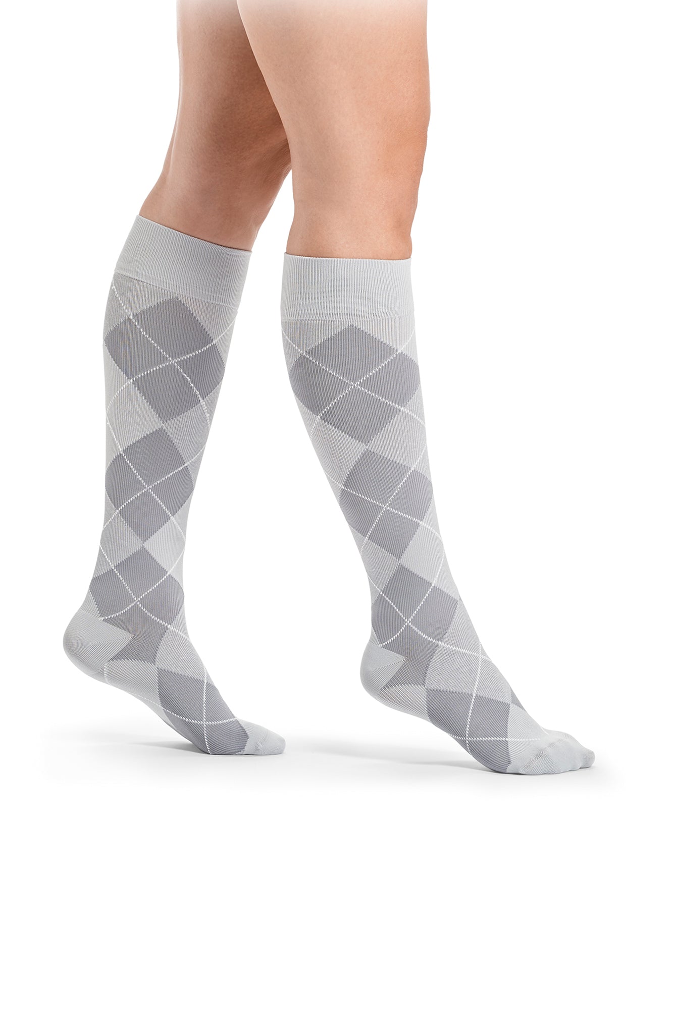 MICROFIBER SHADES for women Kniestrümpfe