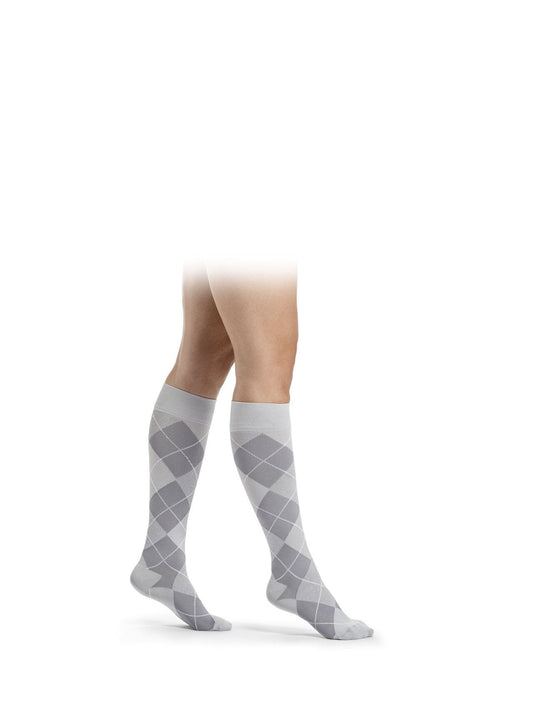 MICROFIBER SHADES for women Kniestrümpfe