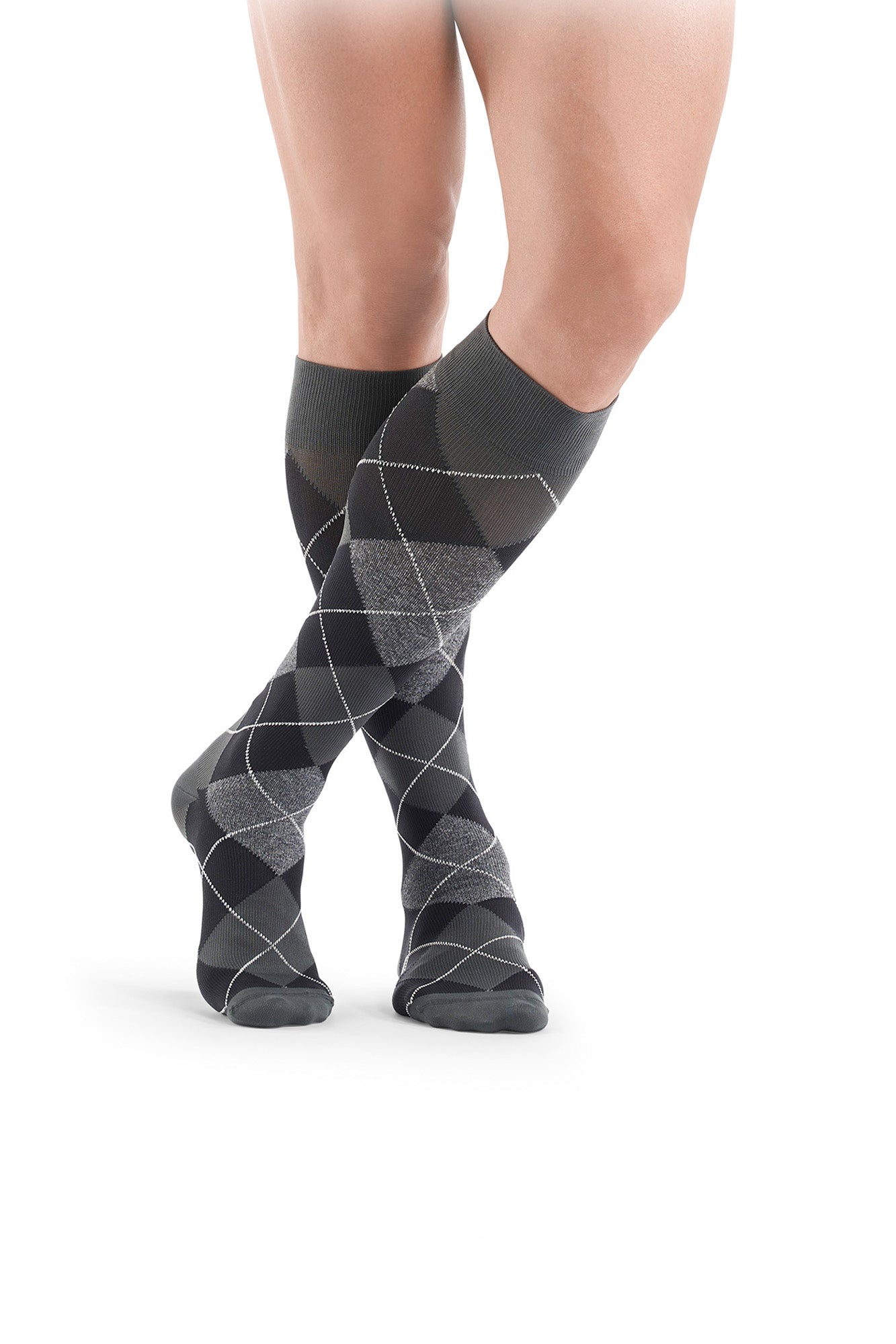 MICROFIBER SHADES for men Kniestrümpfe