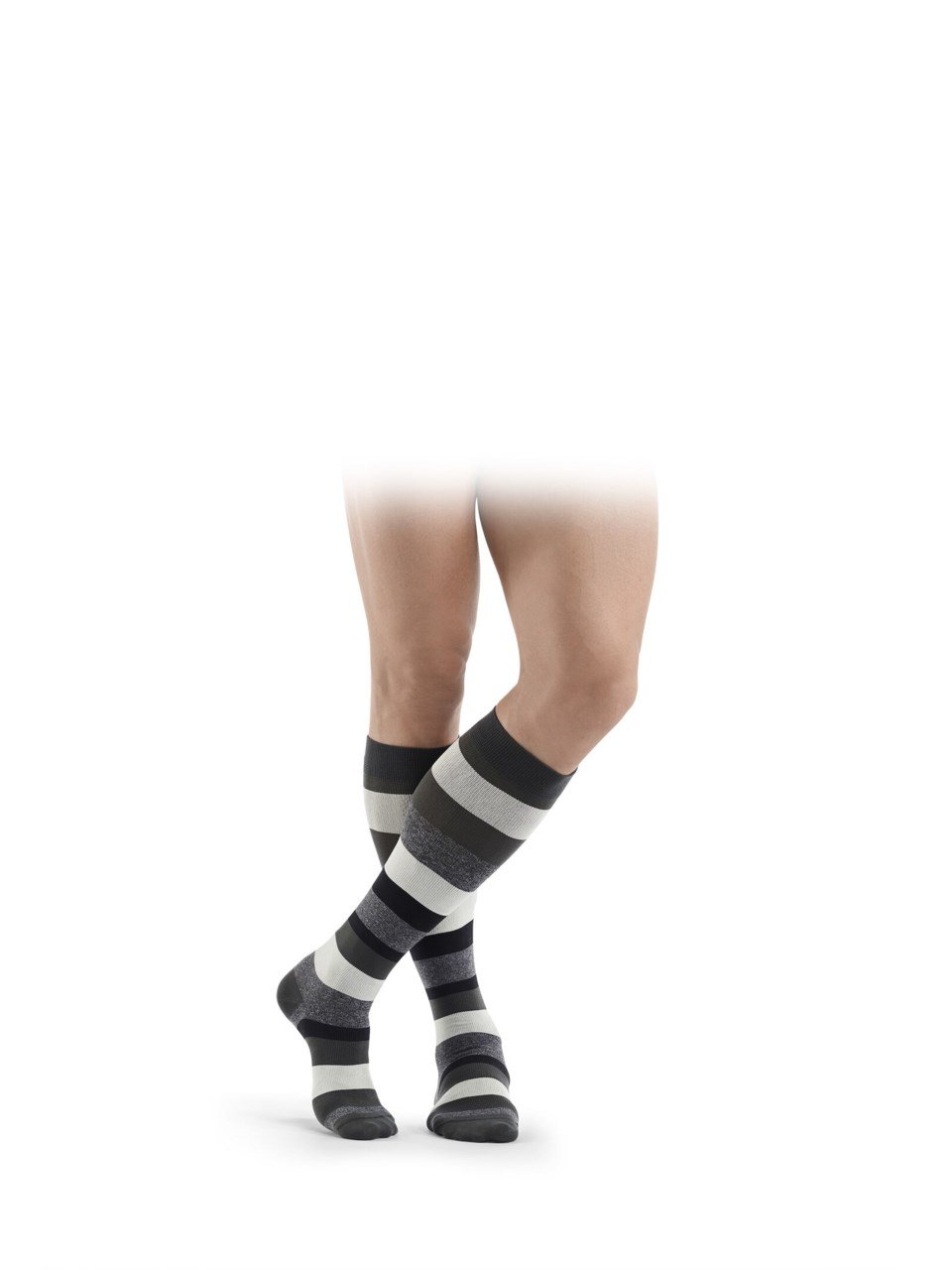 MICROFIBER SHADES for men Kniestrümpfe