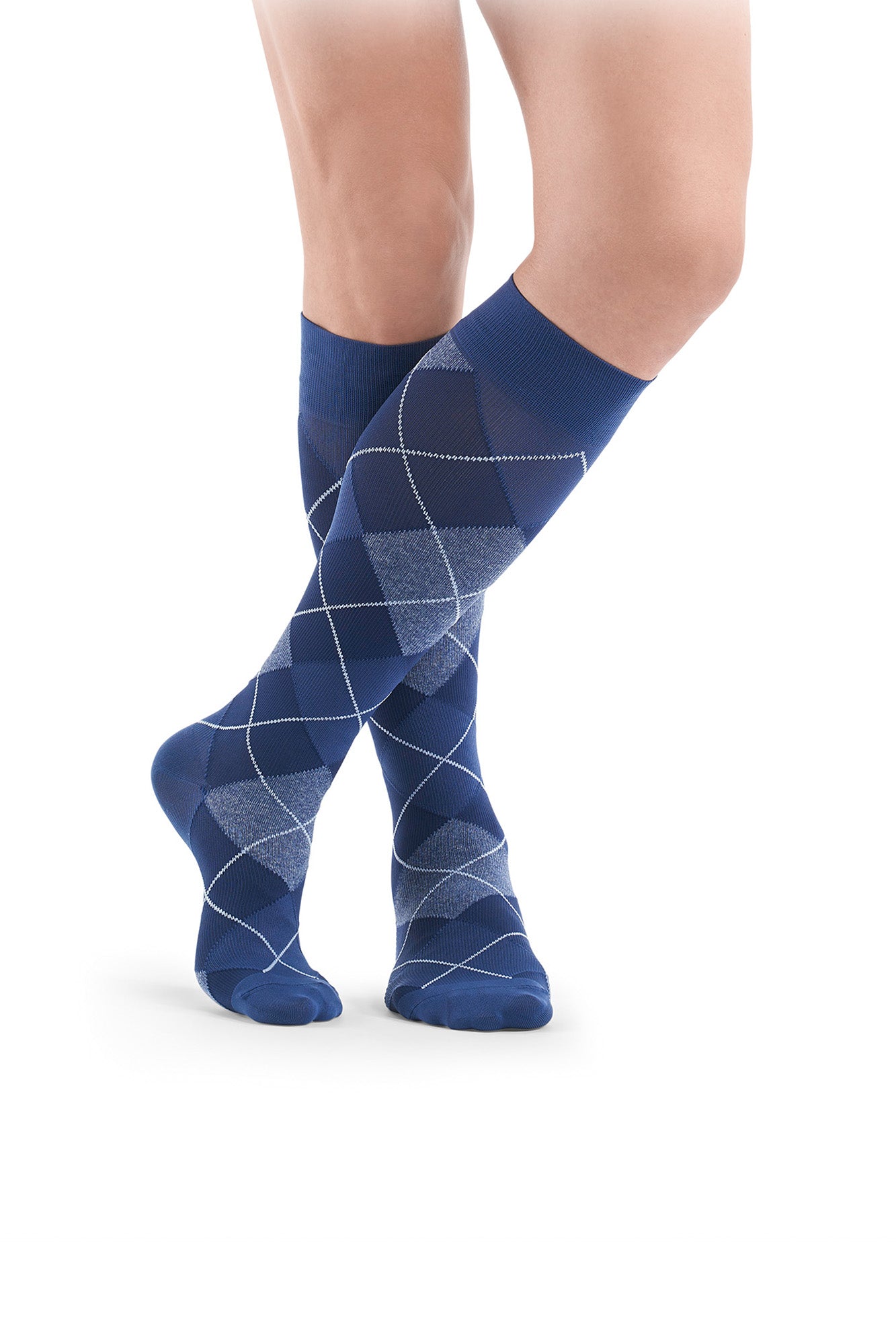 MICROFIBER SHADES for men Kniestrümpfe