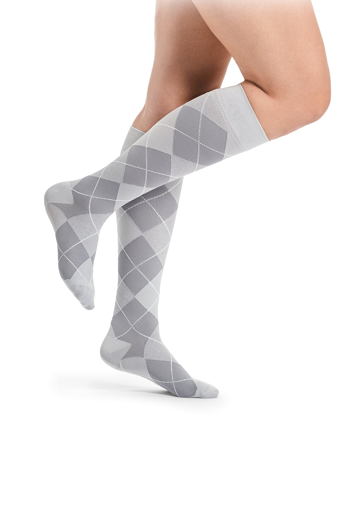 MICROFIBER SHADES for women Kniestrümpfe