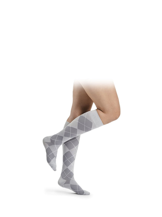 MICROFIBER SHADES for women Kniestrümpfe