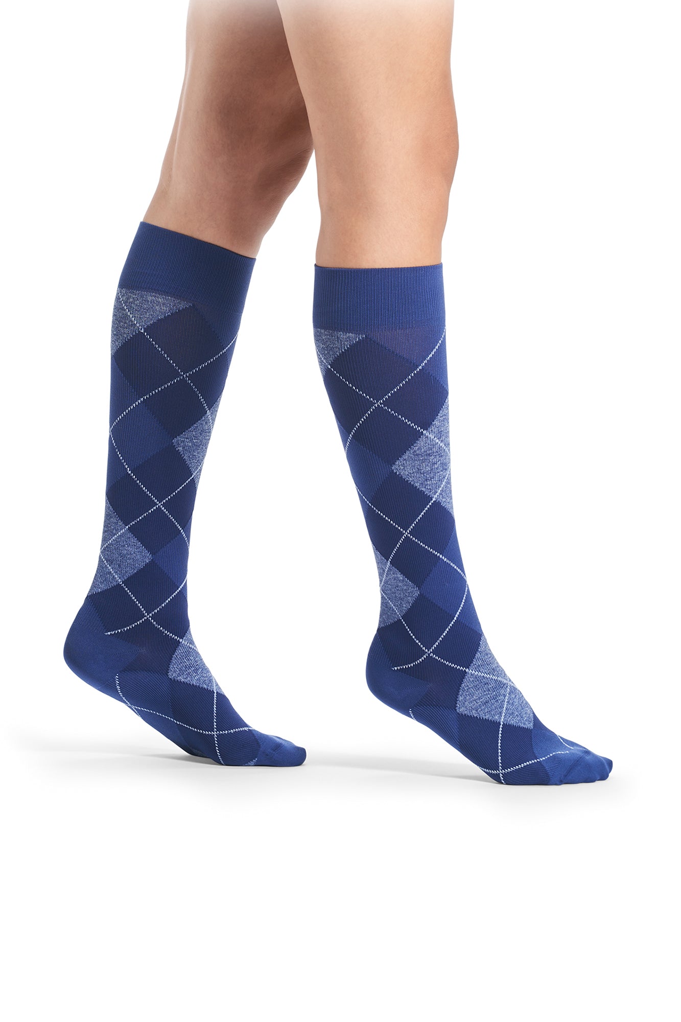 MICROFIBER SHADES for women Kniestrümpfe