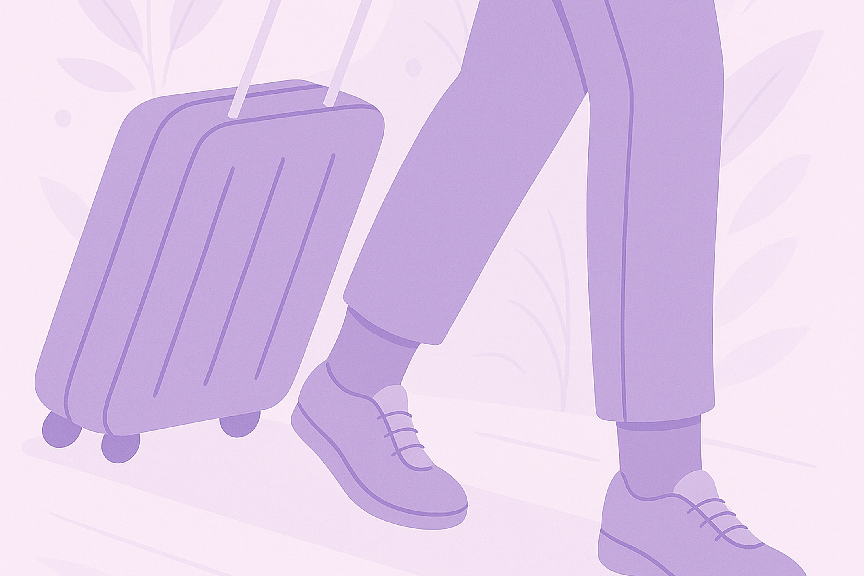 übung reisen