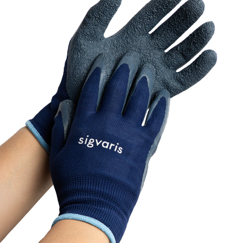 sargträger handschuhe Sigvaris Textilhandschuhe Anziehhilfe