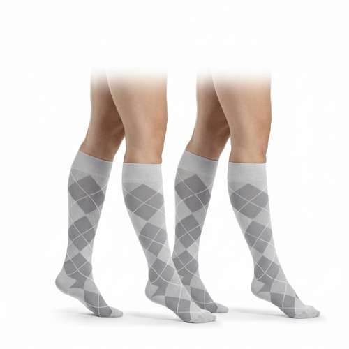 MICROFIBER SHADES for women bas de mollets lot double