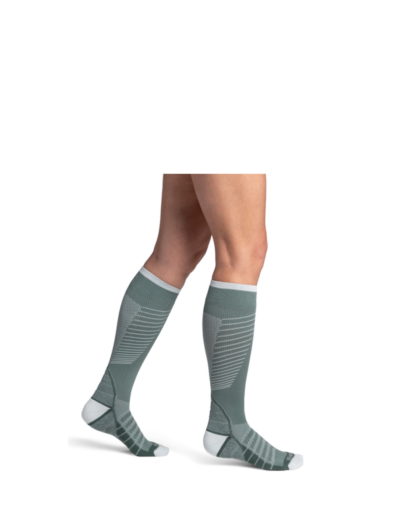 Motion Flow Tech® Kniestrümpfe