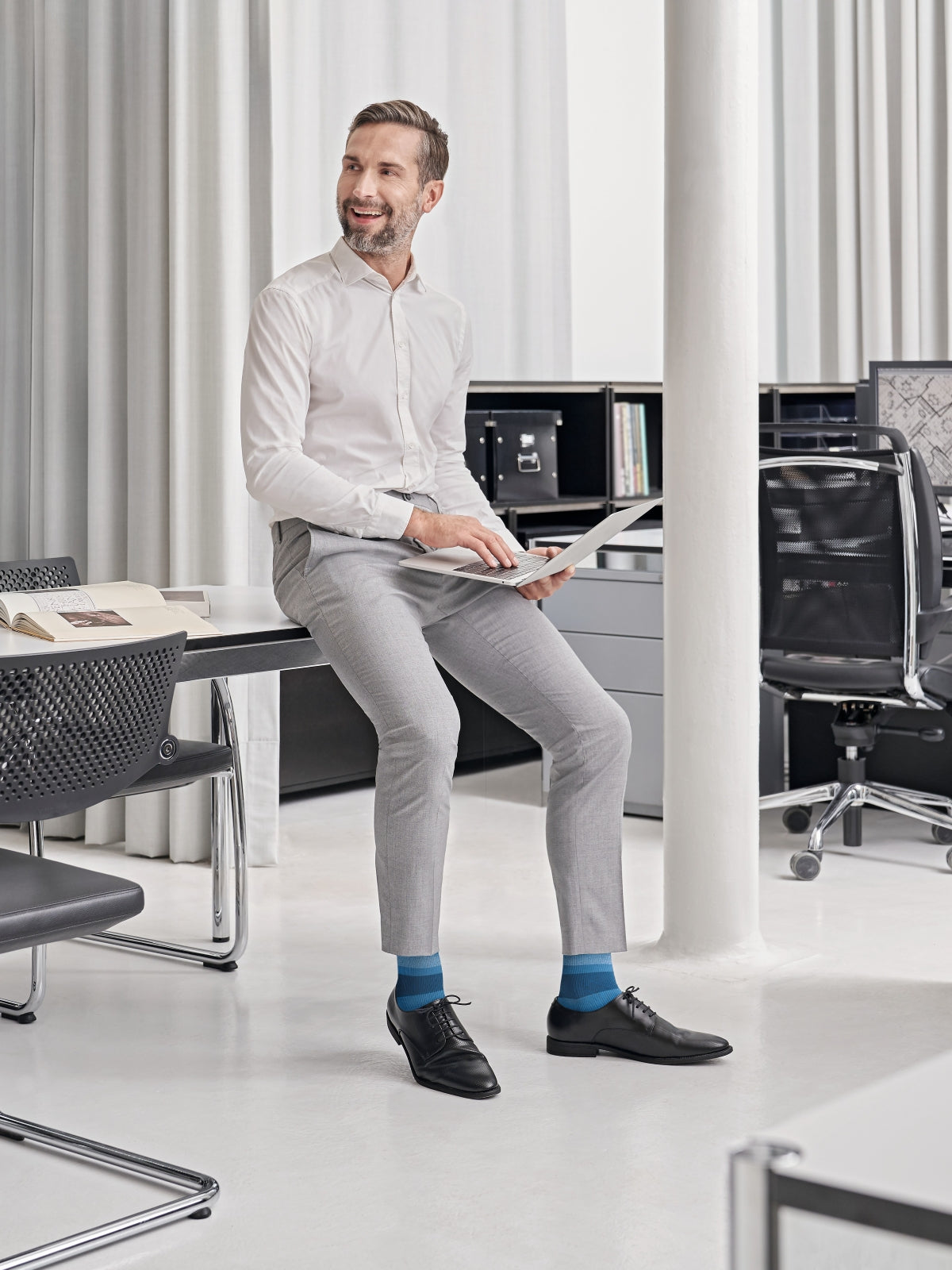 Style PATTERN gambaletti