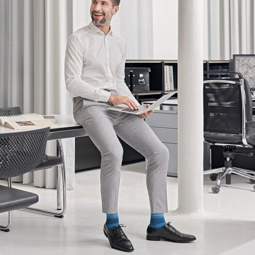 Style PATTERN gambaletti