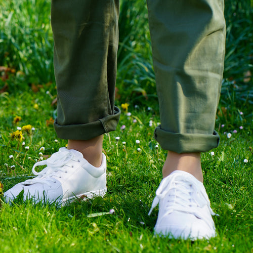 Essential COMFORTABLE gambaletti