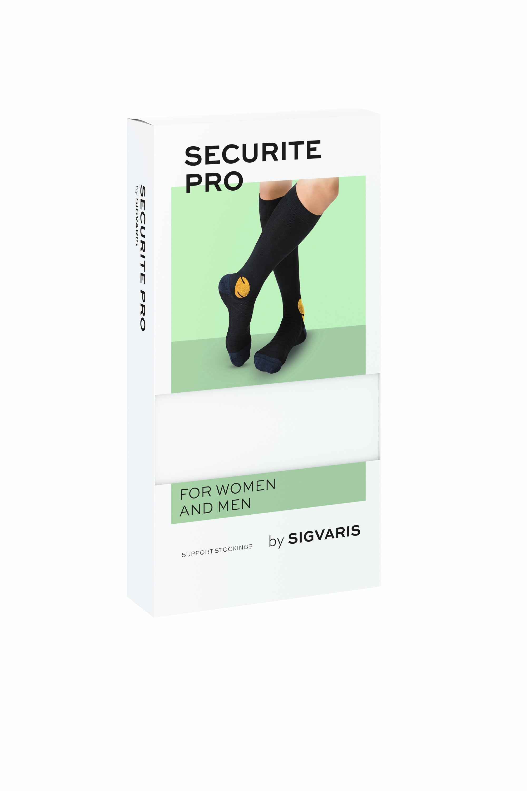 SECURITE PRO Chaussettes de compression