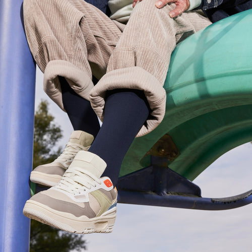 Essential COMFORTABLE gambaletti