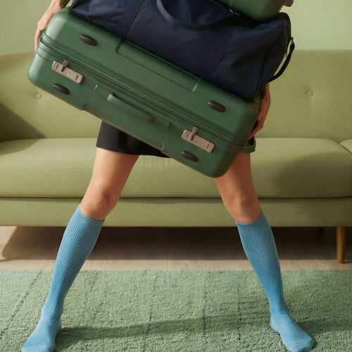 TRAVENO Reisestrümpfe
