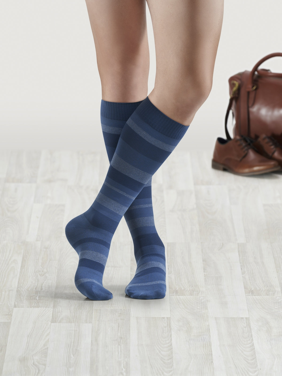 Style PATTERN gambaletti