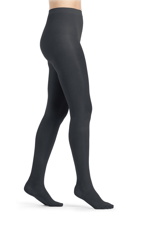 DELILAH 140D flat Strumpfhose