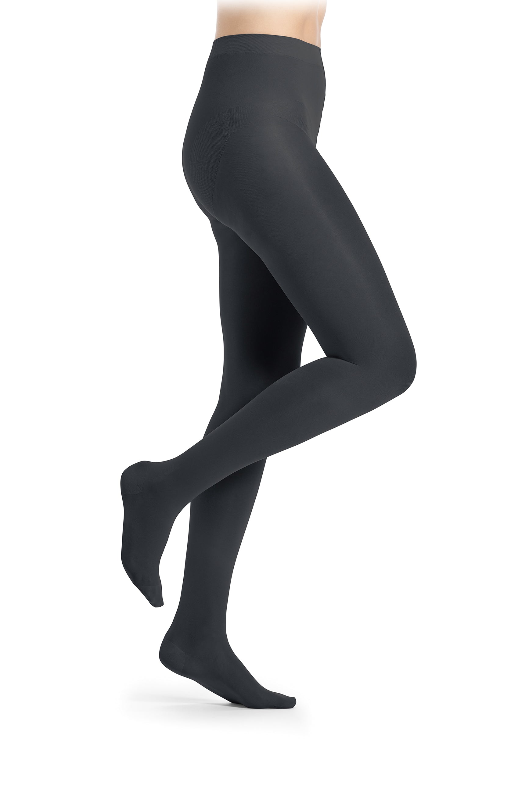 DELILAH 140D flat Strumpfhose