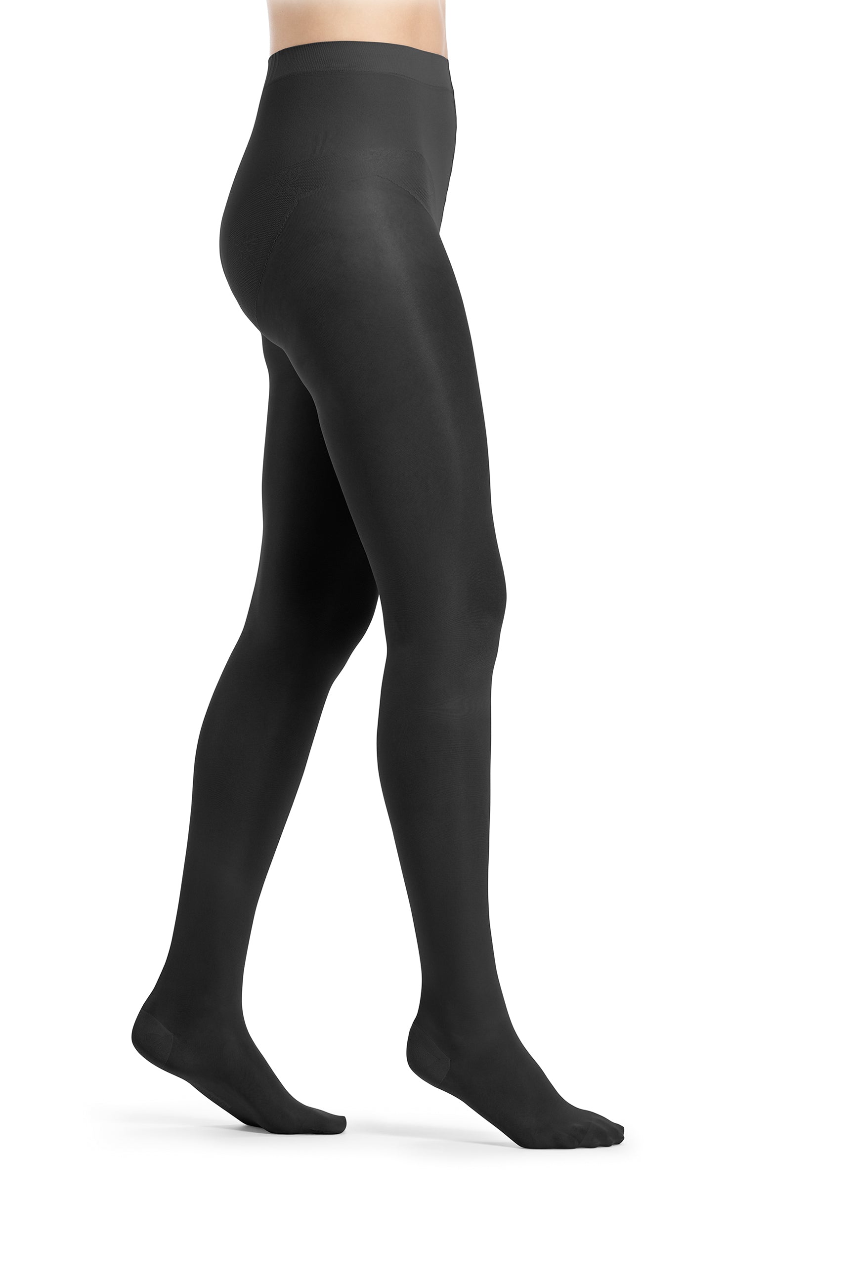 DELILAH 140D flat Strumpfhose