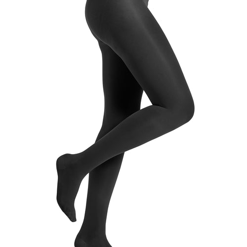 DELILAH 140D flat Strumpfhose