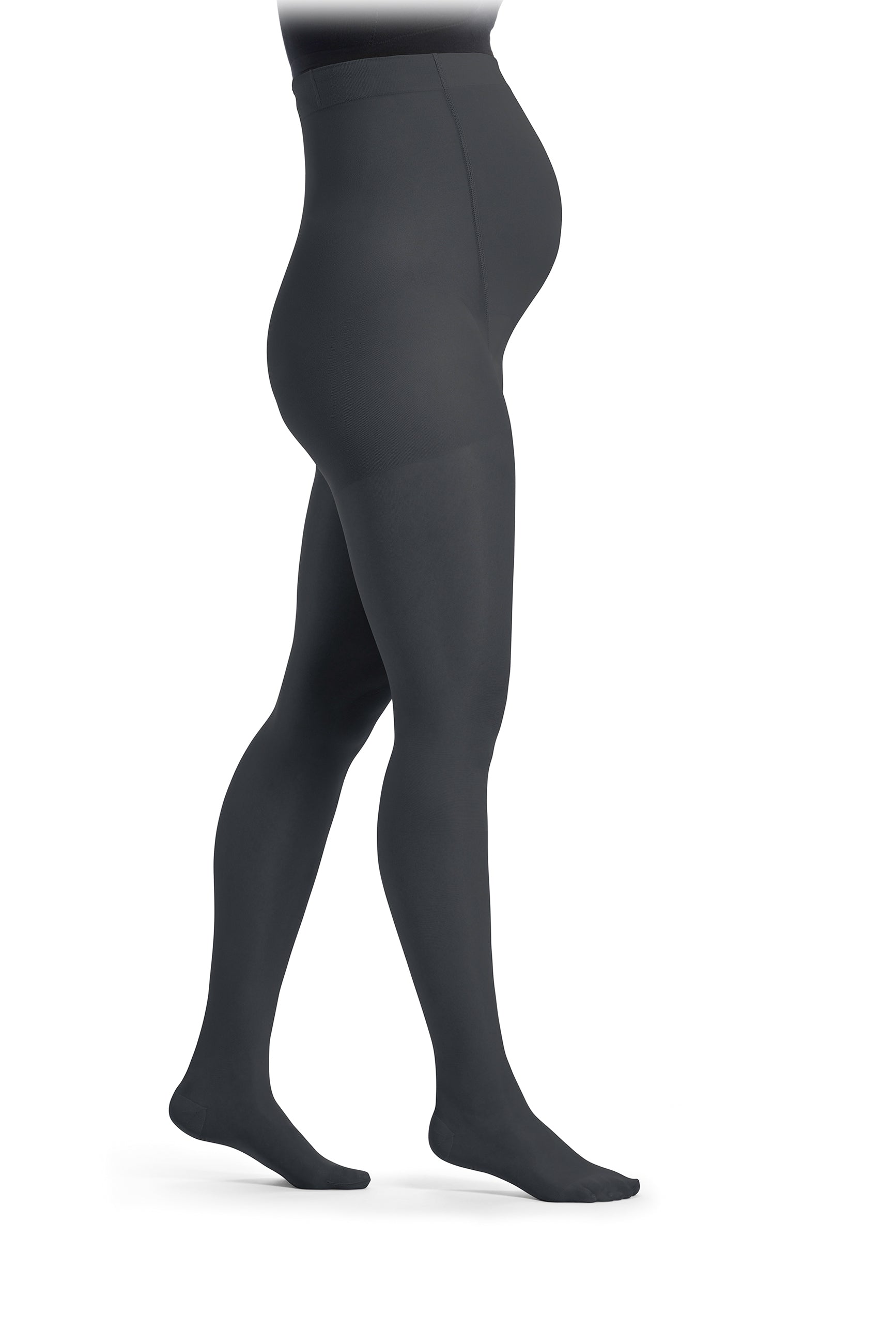 DELILAH 140D flat Strumpfhose Maternity