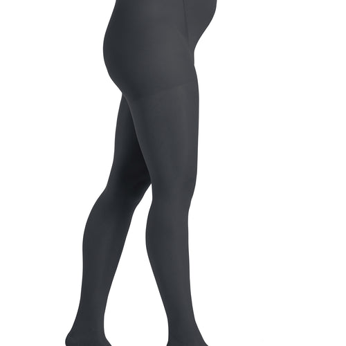 DELILAH 140D flat Strumpfhose Maternity