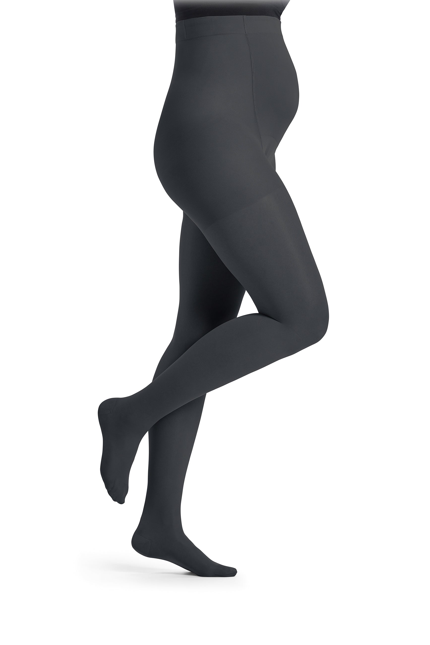 DELILAH 140D flat Strumpfhose Maternity