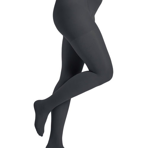 DELILAH 140D flat Strumpfhose Maternity