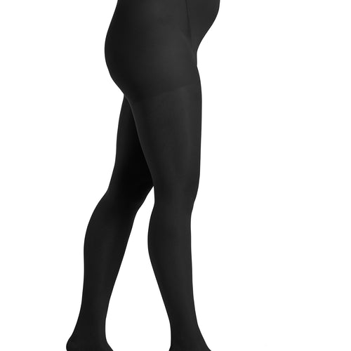 DELILAH 140D flat Strumpfhose Maternity