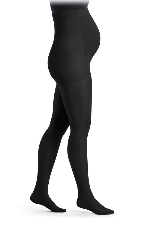 DELILAH 140D flat Strumpfhose Maternity