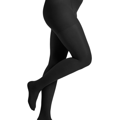 DELILAH 140D flat Strumpfhose Maternity