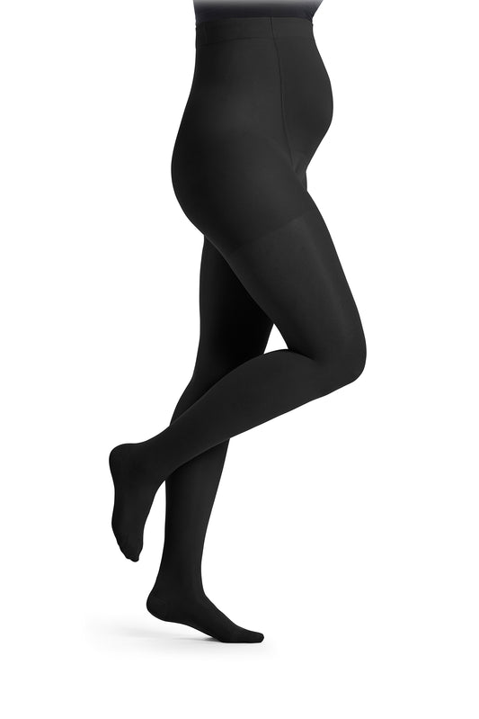 DELILAH 140D flat Strumpfhose Maternity