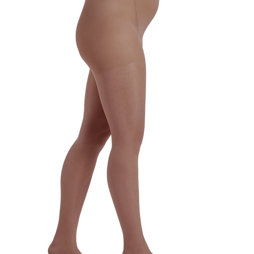 DELILAH 140D flat Strumpfhose Maternity