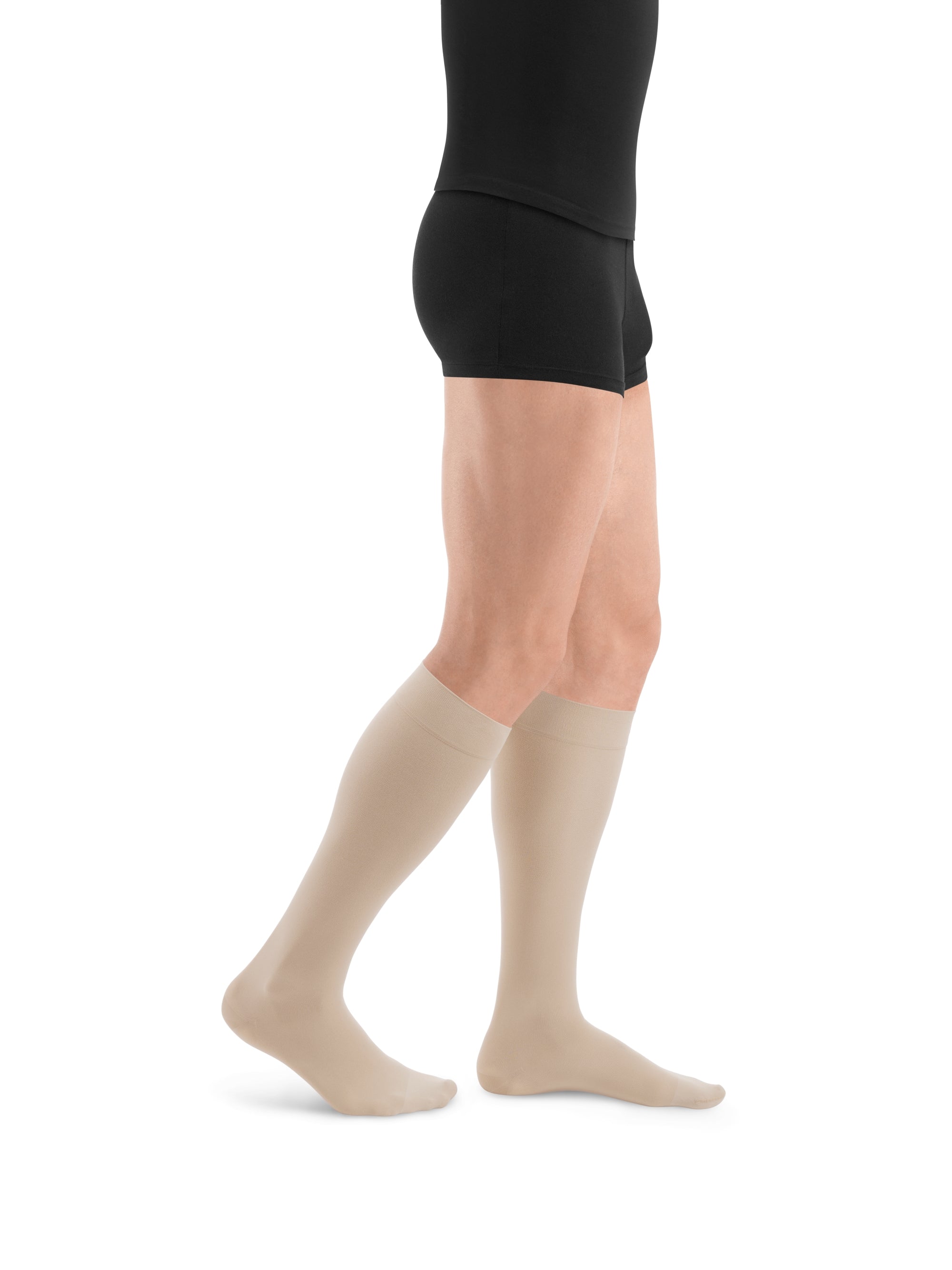 Essential COMFORTABLE gambaletti