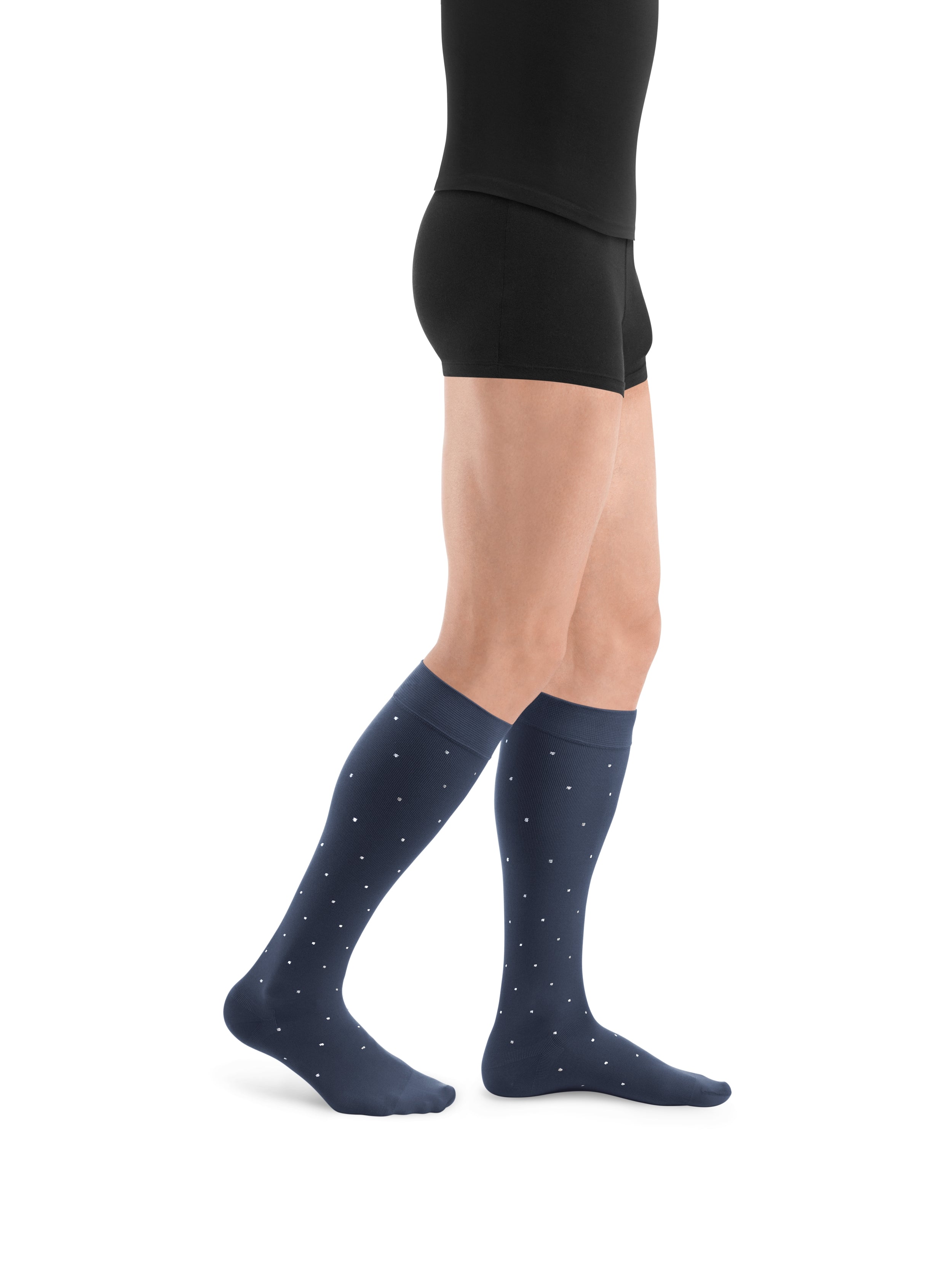 Essential THERMOREGULATING Kniestrümpfe