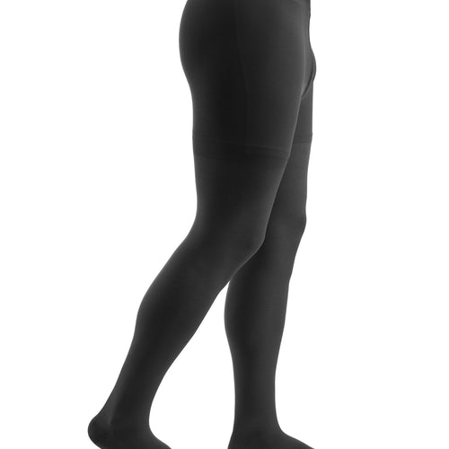 Essential THERMOREGULATING Strumpfhosen Maternity offene Fussspitze