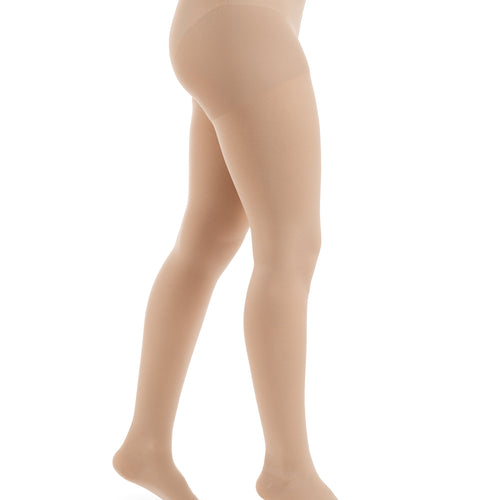 ESSENTIAL Collants classiques à pointe ouverte