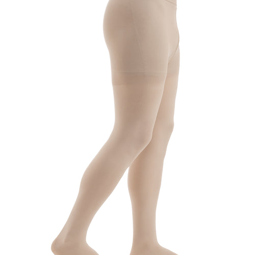 Essential CLASSICAL Strumpfhosen offene Fussspitze