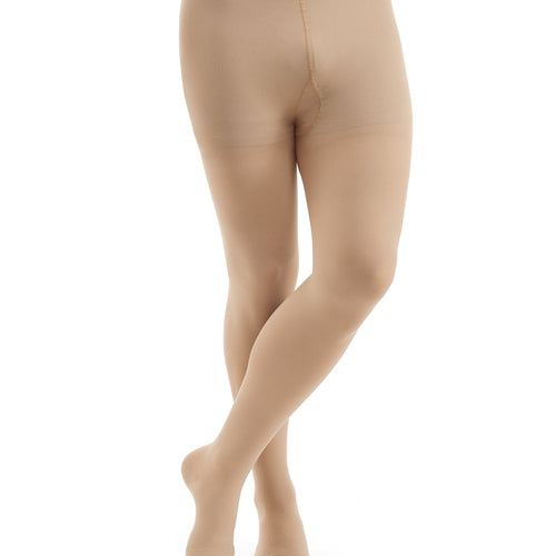 ESSENTIAL Collants classiques à pointe ouverte