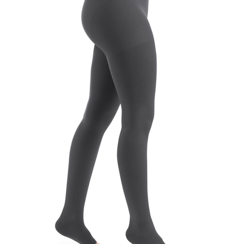 Essential COMFORTABLE Strumpfhosen offene Fussspitze