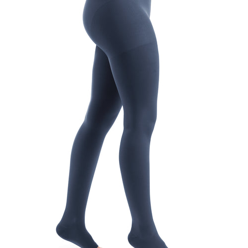 Essential COMFORTABLE Strumpfhosen offene Fussspitze