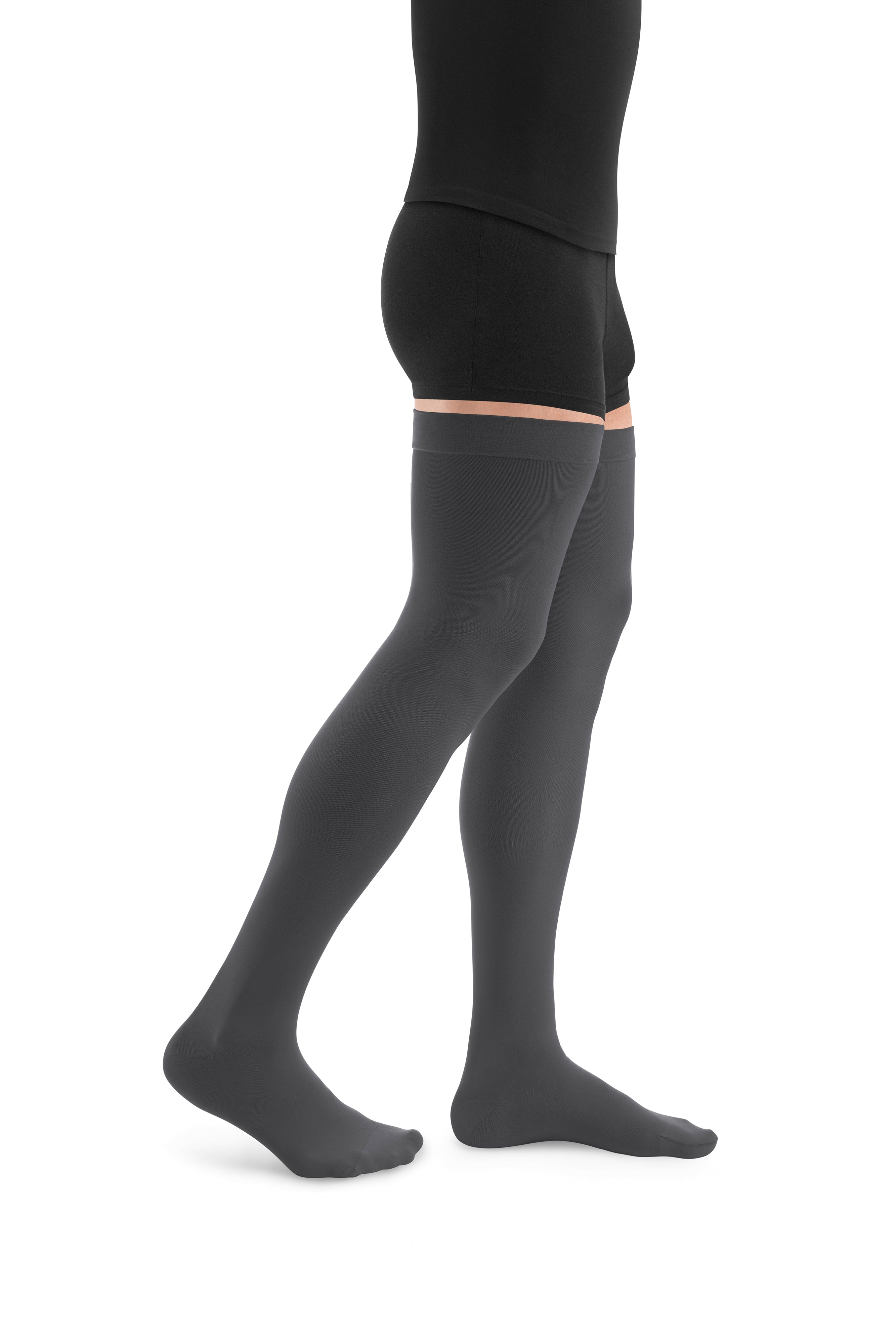 Essential COMFORTABLE Schenkelstrümpfe