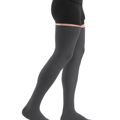 Essential COMFORTABLE Schenkelstrümpfe