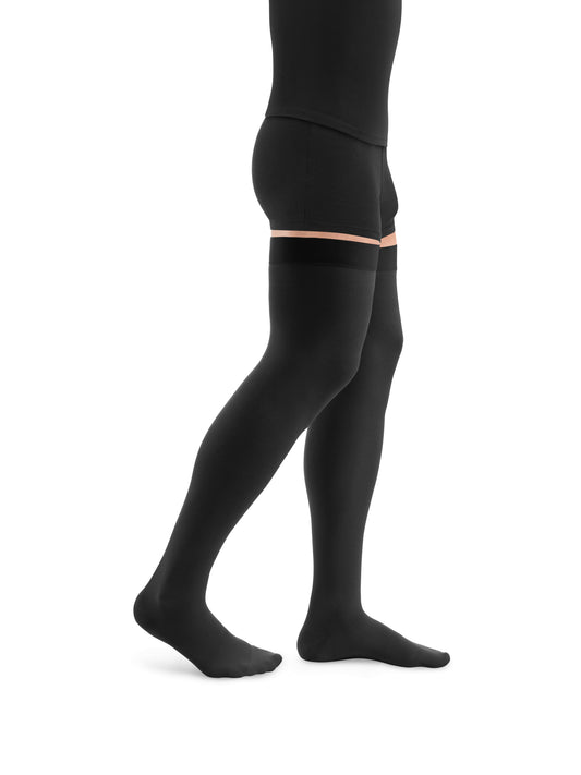 Bas de cuisses Essential THERMOREGULATING