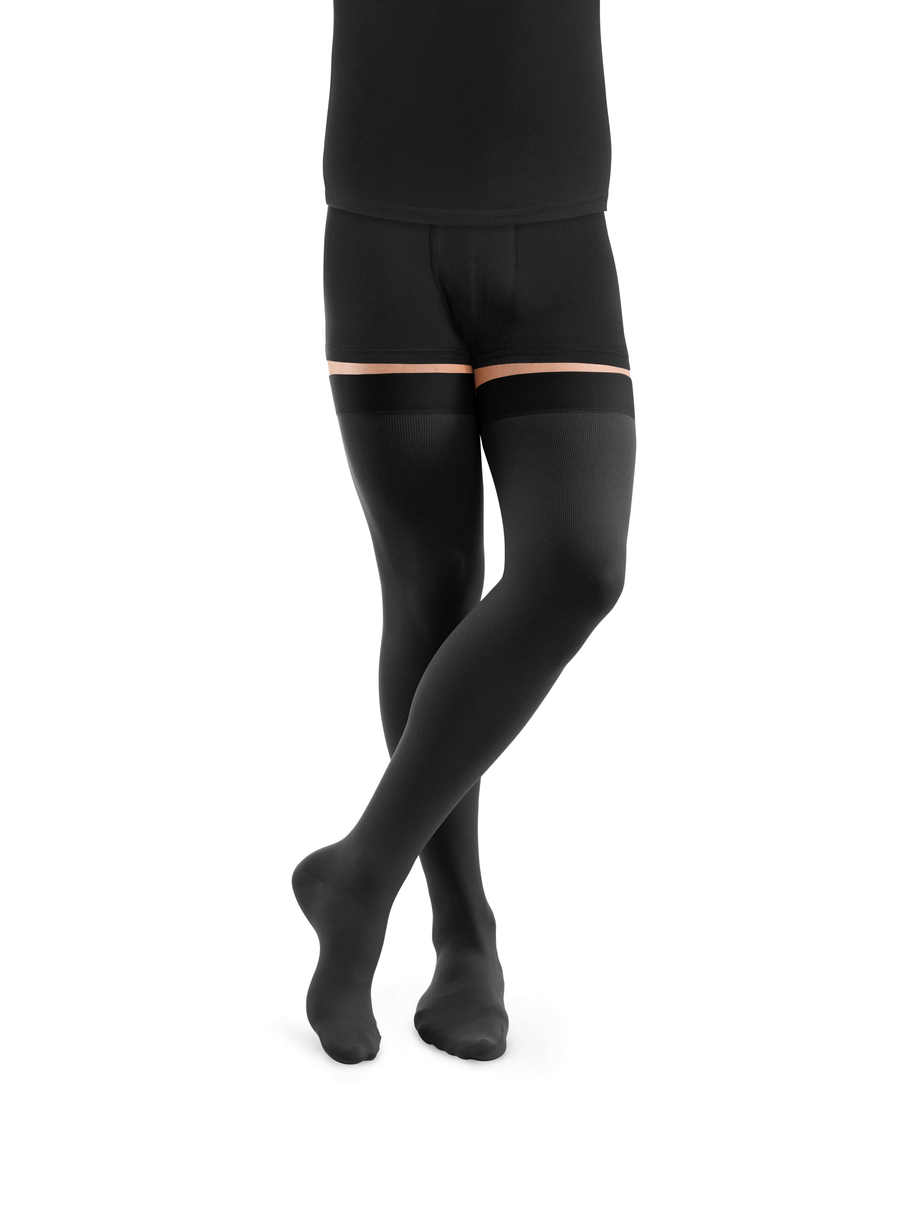 Bas de cuisses Essential THERMOREGULATING