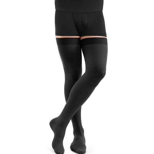 Bas de cuisses Essential THERMOREGULATING