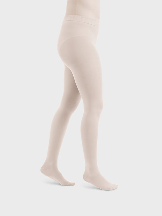 Style SEMITRANSPARENT Strumpfhosen