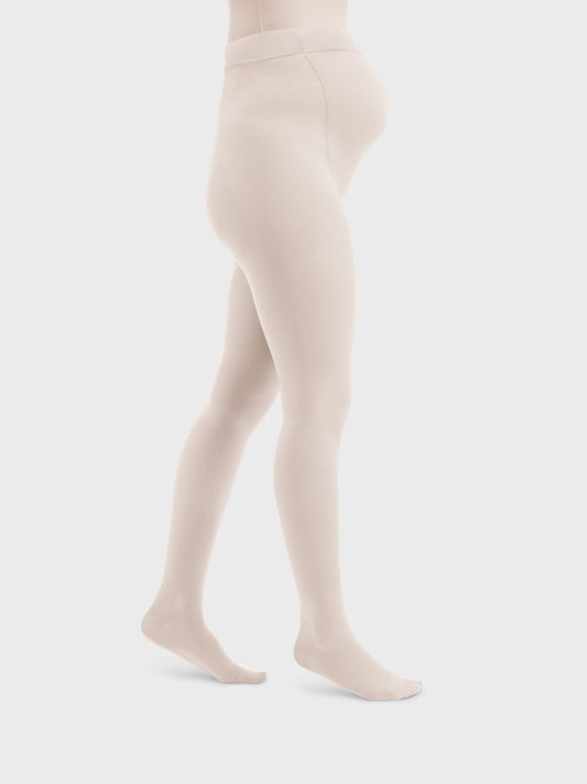 Style SEMITRANSPARENT Strumpfhosen Maternity