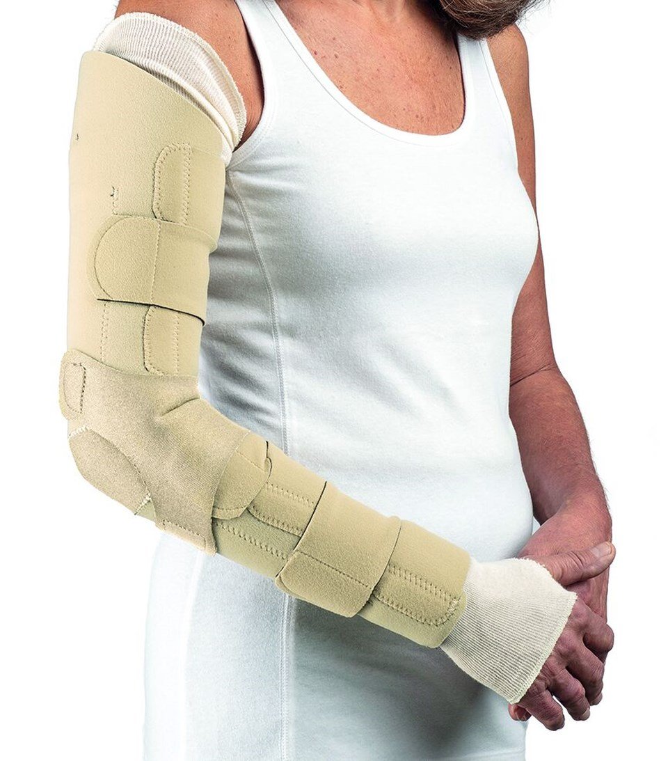 Compreflex Standard Arm