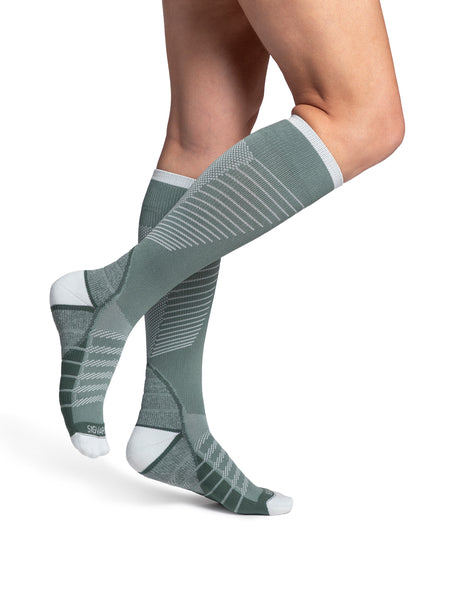 Motion Flow Tech® Kniestrümpfe