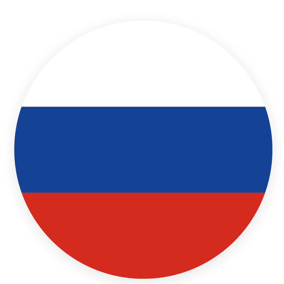 Россия flag